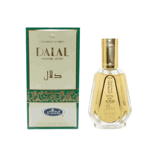 Al Rehab choco musk and Dalal perfume