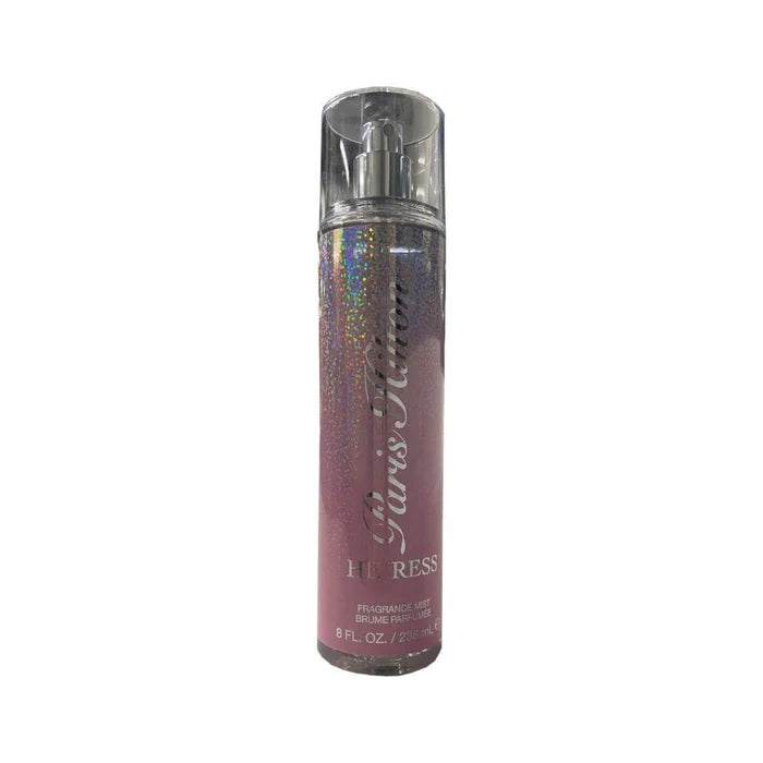 Heiress by Paris Hilton Fragrance Mist for women 8 oz New