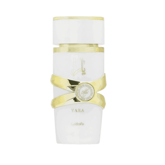 Yara Moi and Candy Rose EDP