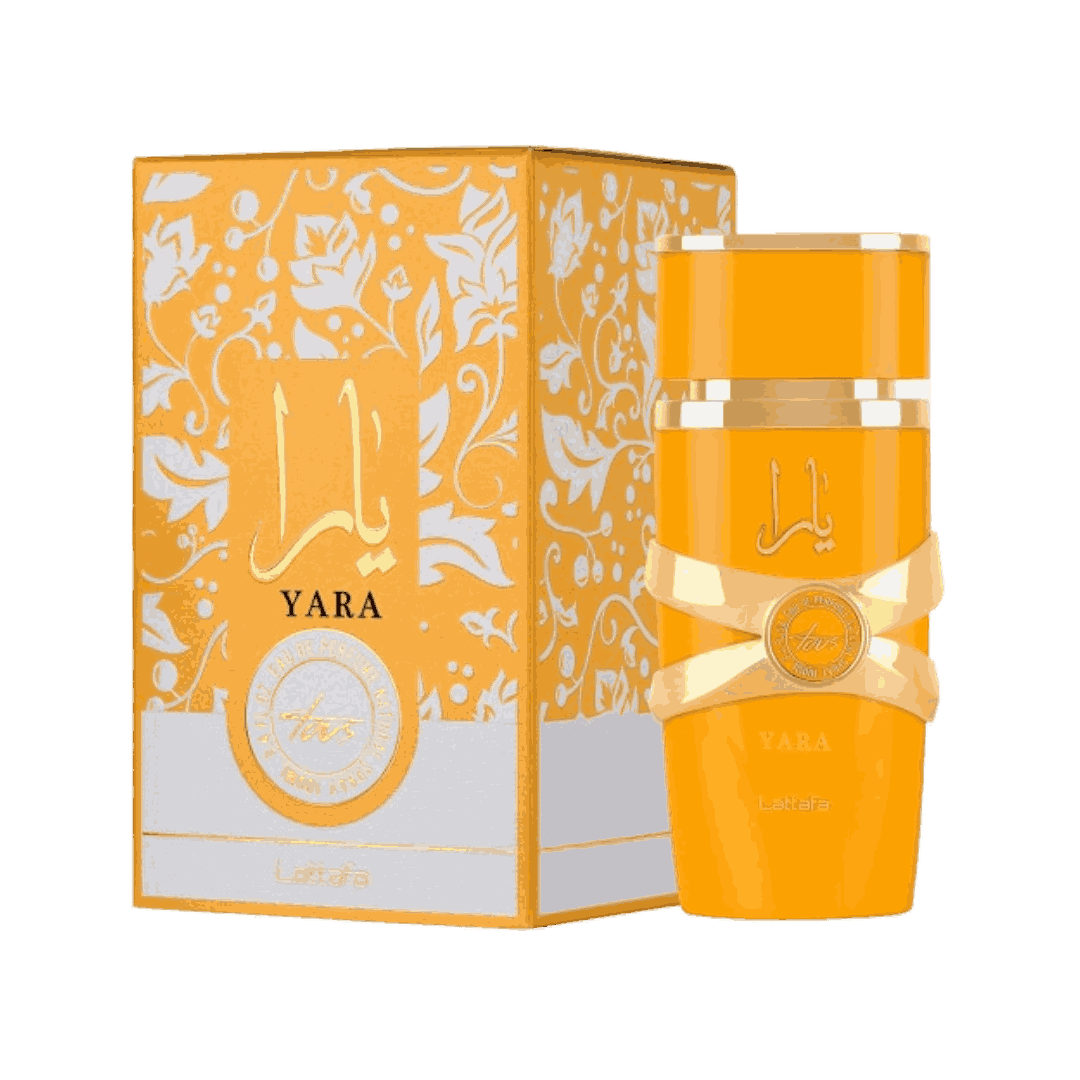 Lattafa Yara Tous 3.4 oz