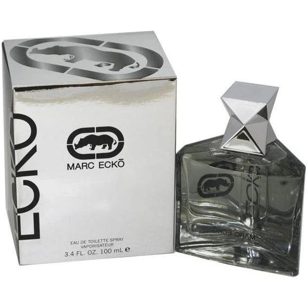 ECKO by Marc Ecko 3.4 oz 3.3 EDT Spray for Men NEW IN BOX