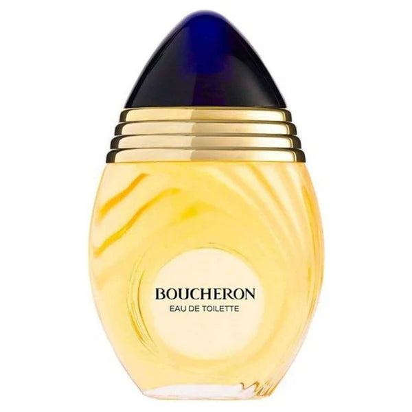 BOUCHERON by Boucheron for Women EDT 3.3 / 3.4 oz Tester