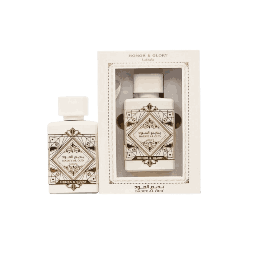 Bade’e Al Oud Honor & Glory 3.4 oz