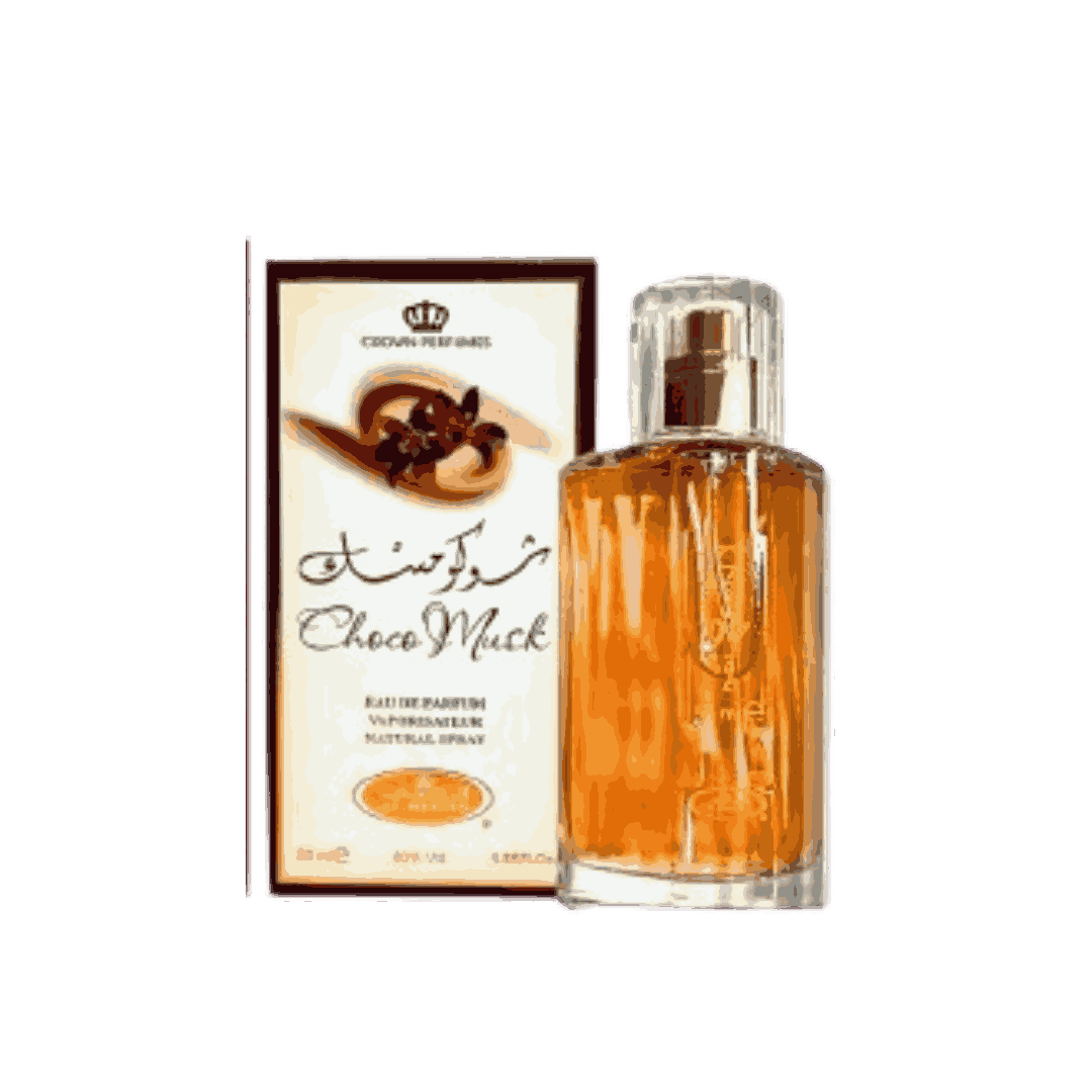 Yara Tous and choco musk perfume