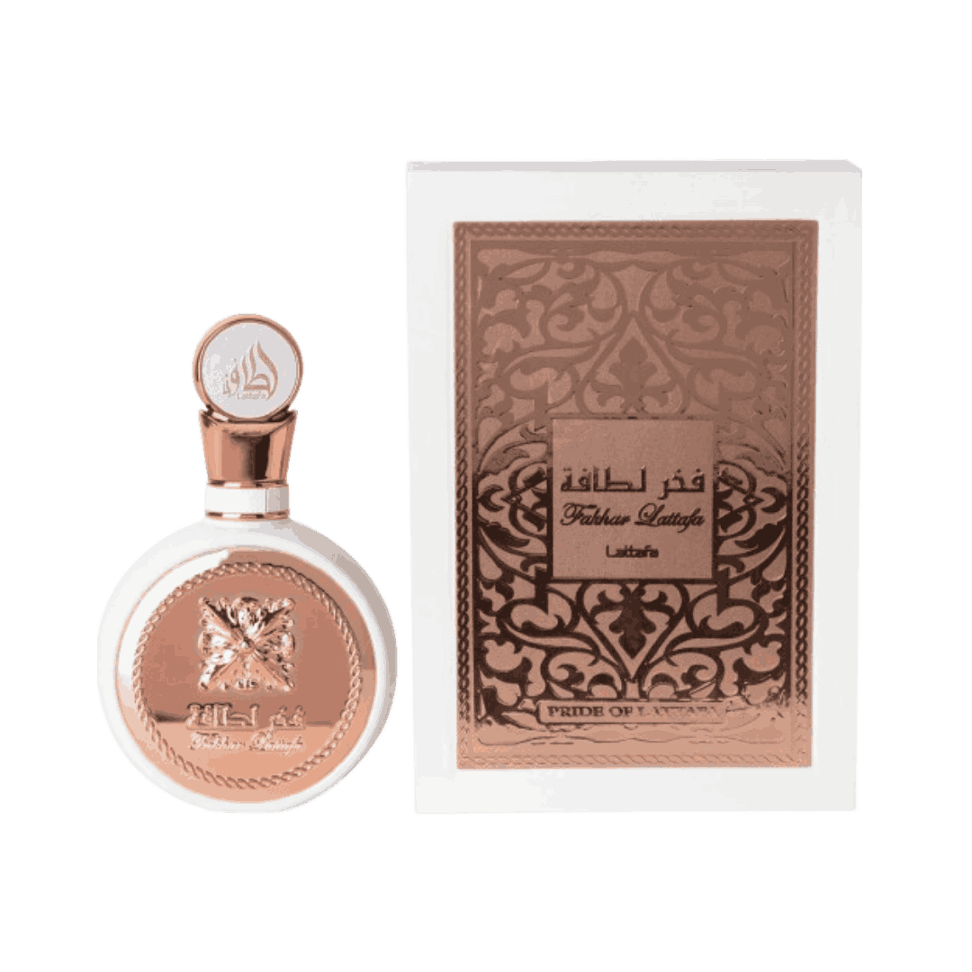 Lattafa Fakhar 3.4 oz for Women