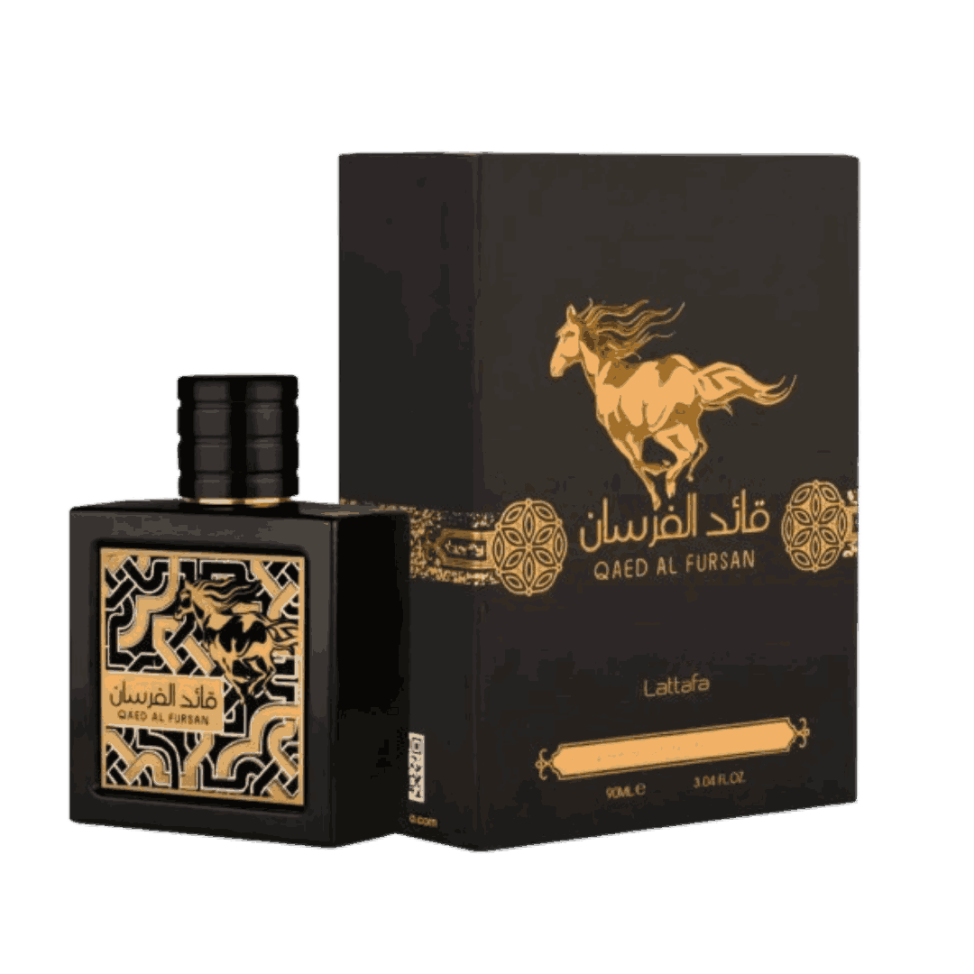 Qaed Al Fursan 90 ml