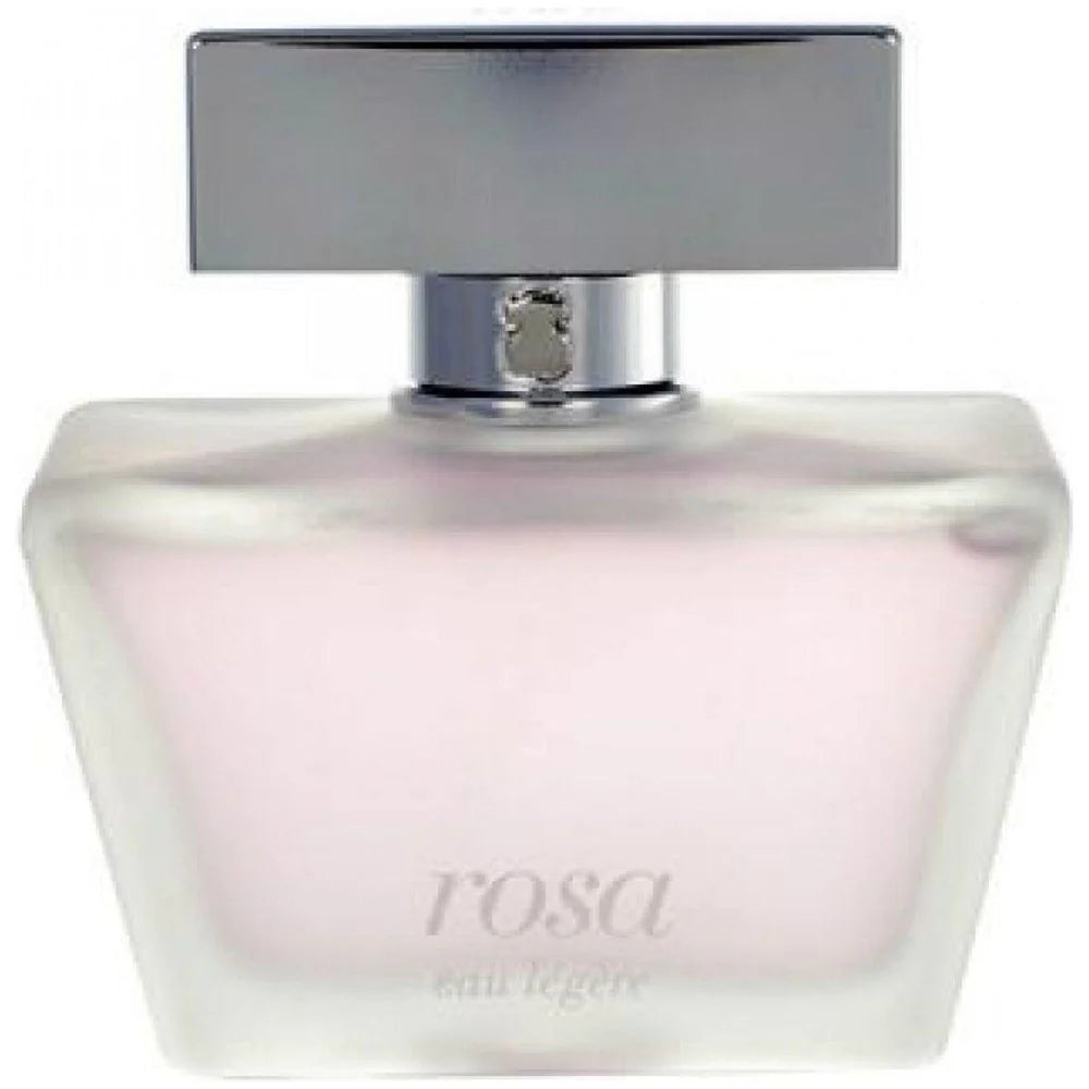 Tous Rosa eau legere by Tous for women EDT 3.0 / 3 oz Tester