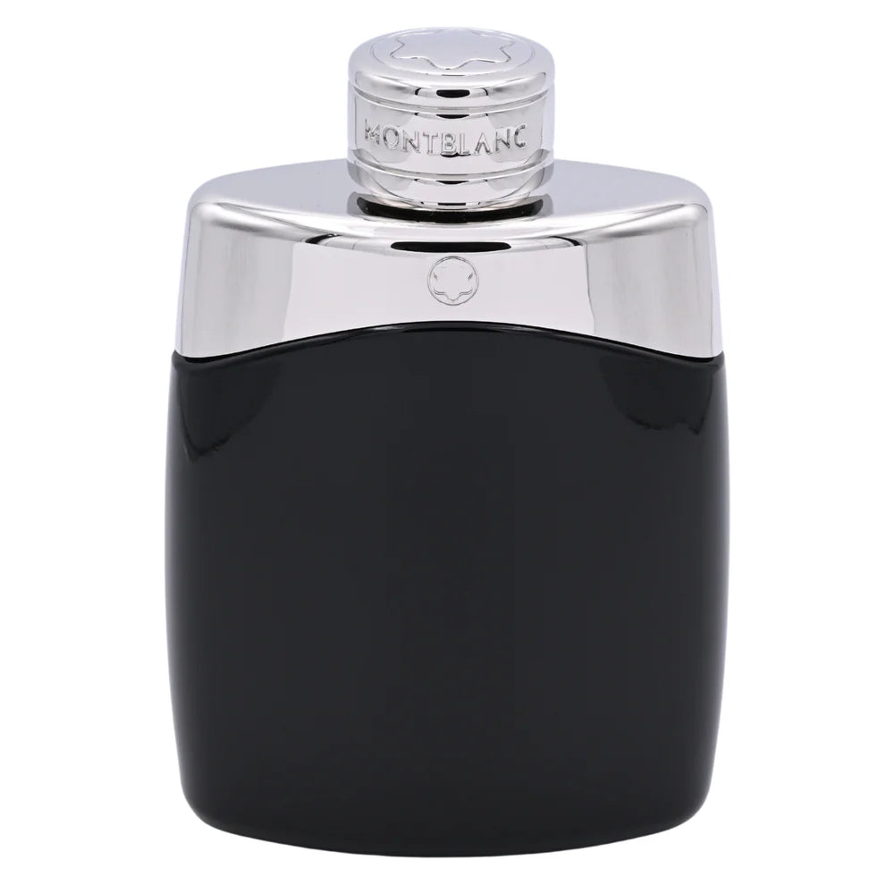 MONT BLANC LEGEND Men 3.4 / 3.3 oz EDT Cologne NEW TESTER