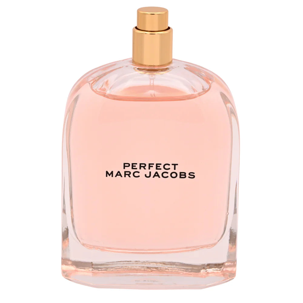 Perfect by Marc Jacobs perfume for women EDP 3.3 / 3.4 oz New Tester