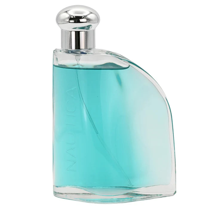 NAUTICA CLASSIC 3.3 / 3.4 oz EDT Cologne for Men