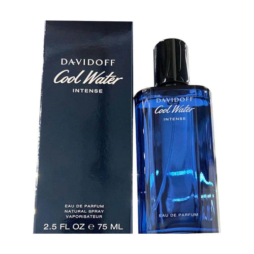 Cool Water Intense EDP 2.5 oz.