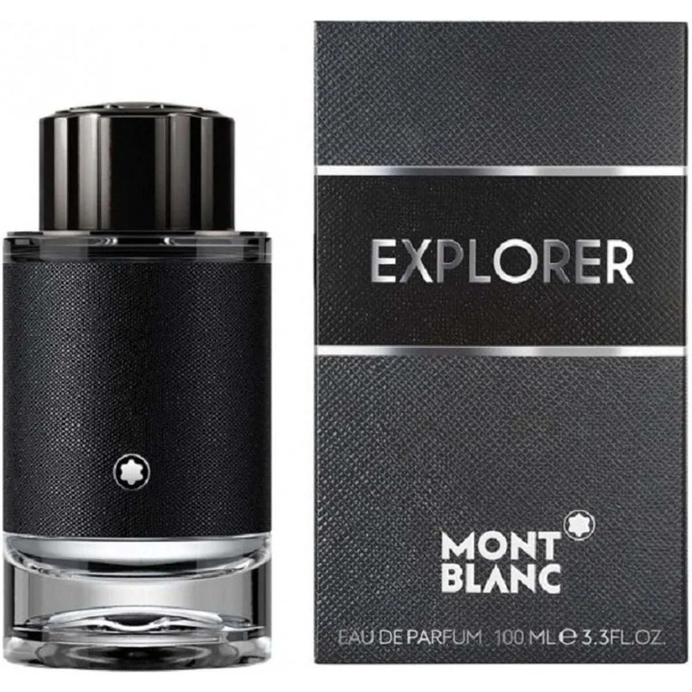Explorer 3.3 oz by Mont Blanc