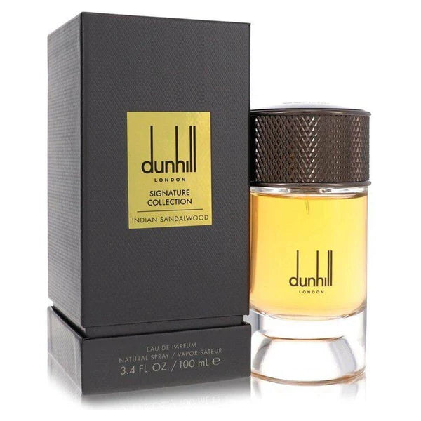 Indian Sandalwood by Alfred Dunhill Cologne for Men EDP 3.3 / 3.4 oz.