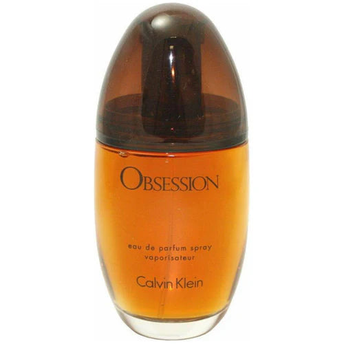 OBSESSION by Calvin Klein Perfume for Women EDP 3.3 / 3.4 oz – Tester.