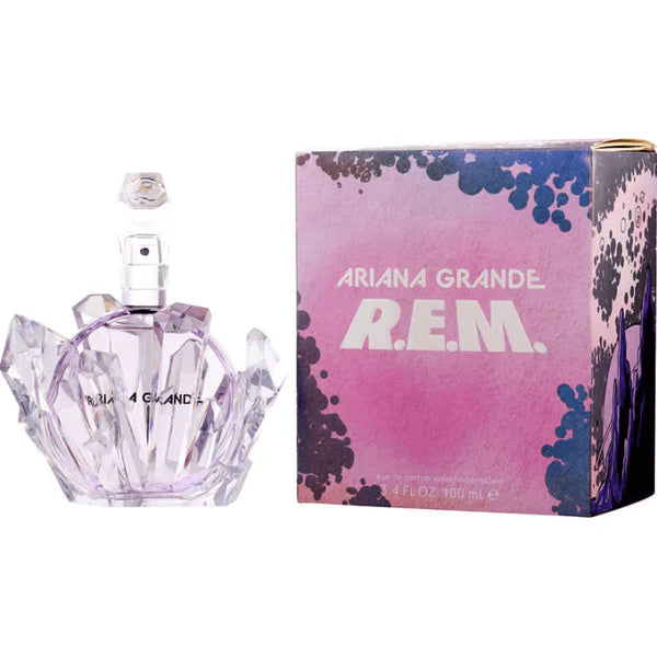 R.E.M. by Ariana Grande – Eau de Parfum for Women, 3.3 / 3.4 oz