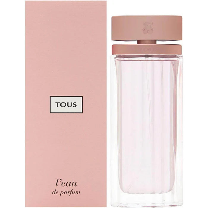 Tous by Tous perfume for women L'EDP 3 / 3.0 oz