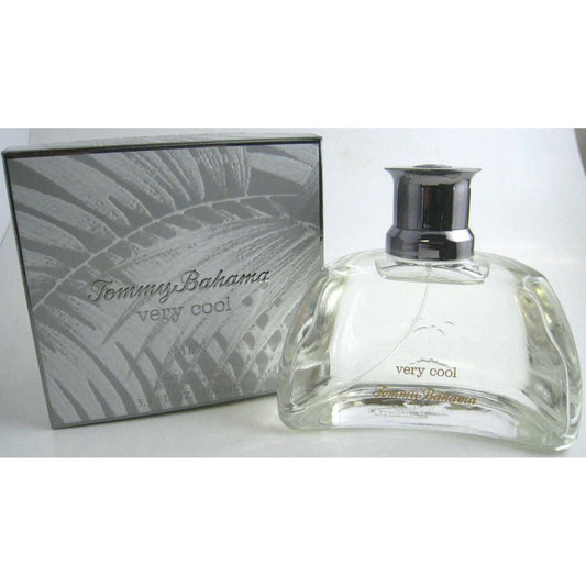 Tommy Bahama Very Cool 3.4 oz EDT Cologne for Men
