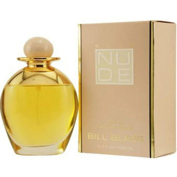 Nude women Cologne Spray 3.4 oz by Bill Blass