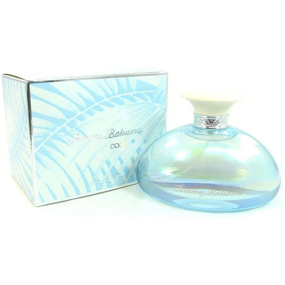 Very Cool By Tommy Bahama 3.4 oz EDP Perfume For Women