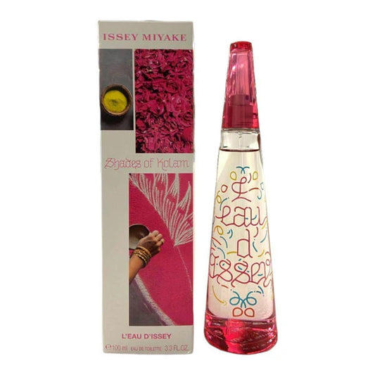 L'Eau d'Issey Shades Of Kolam EDT 3.3 / 3.4 oz.