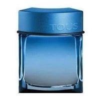 TOUS MAN SPORT by Tous for Men EDT 3.3 / 3.4 oz Tester