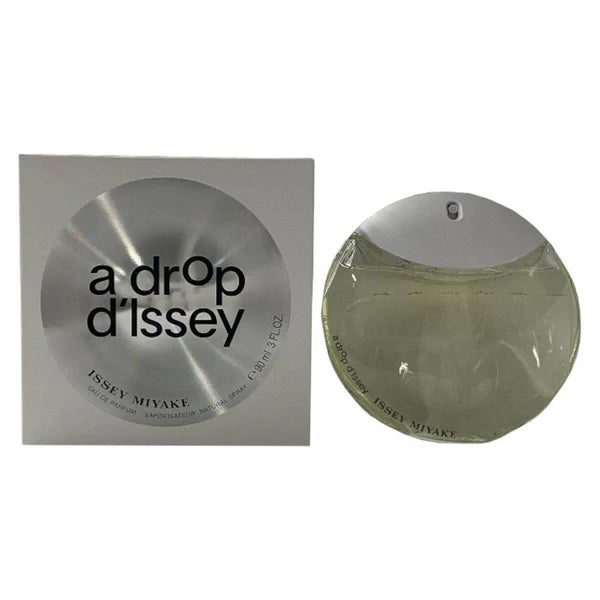A Drop d'Issey by Issey Miyake EDP 3 / 3.0 oz.
