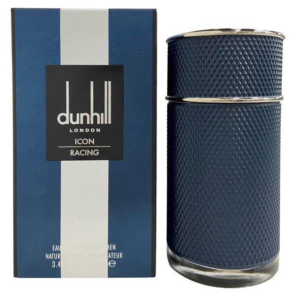 Icon Racing Blue by Alfred Dunhill Cologne for Men EDP 3.3 / 3.4 oz.