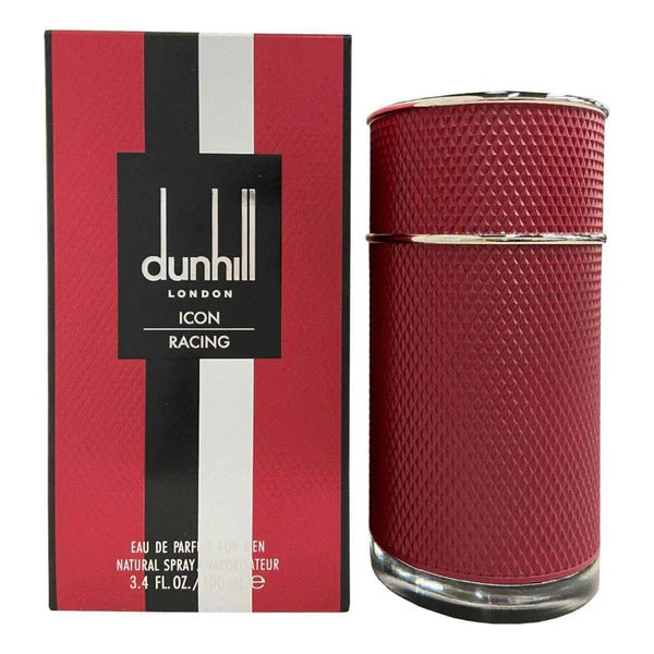 Icon Racing Red by Alfred Dunhill Cologne for Men EDP 3.3 / 3.4 oz.