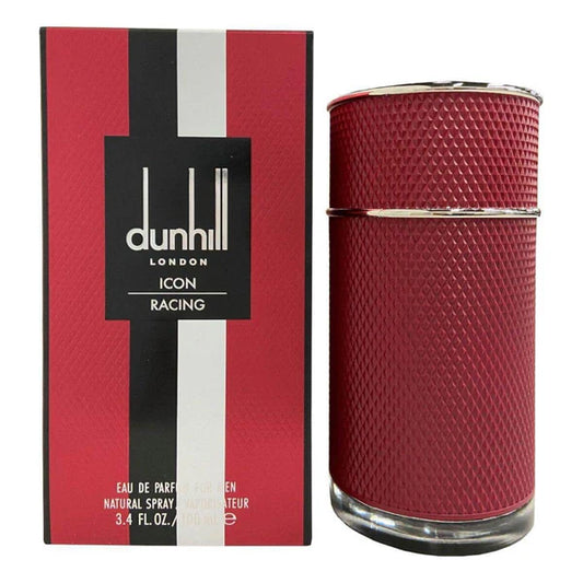 Icon Racing Red by Alfred Dunhill Cologne for Men EDP 3.3 / 3.4 oz.