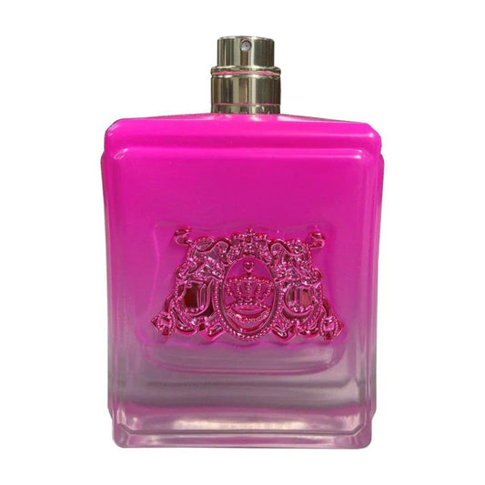 Viva La Juicy Petals Please by Juicy Couture Tester EDP 3.3 /3.4 oz