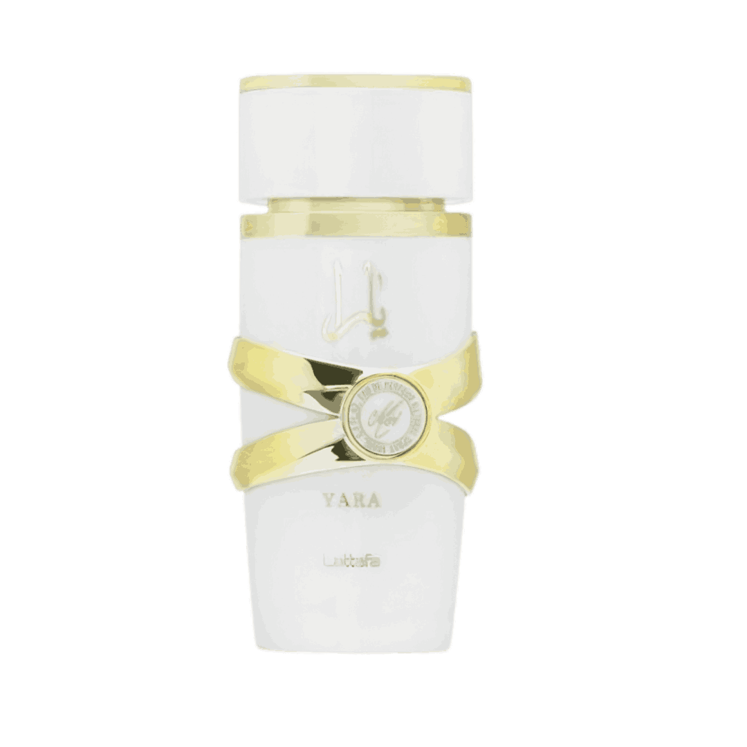 Yara Moi EDP and soft perfume