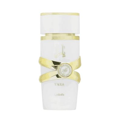 Yara Moi EDP and soft perfume
