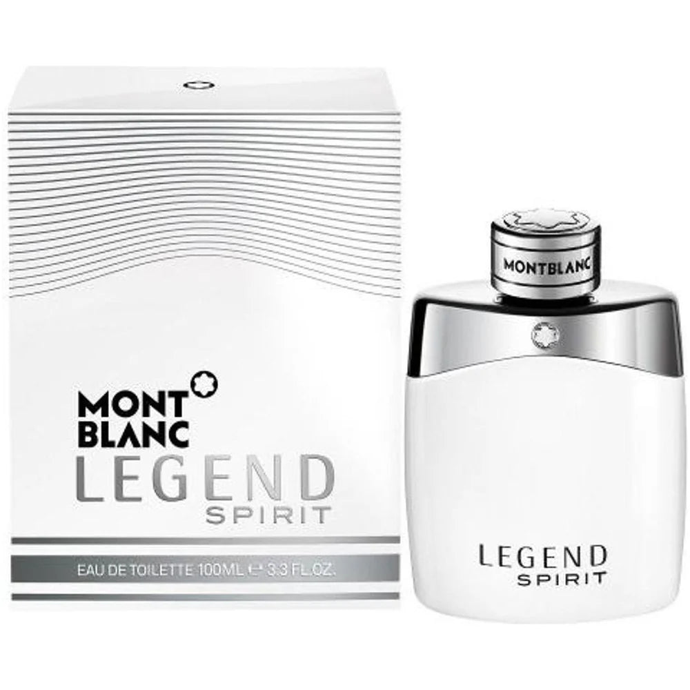 LEGEND NIGHT by Mont Blanc cologne men EDP 3.3 / 3.4 oz New Tester