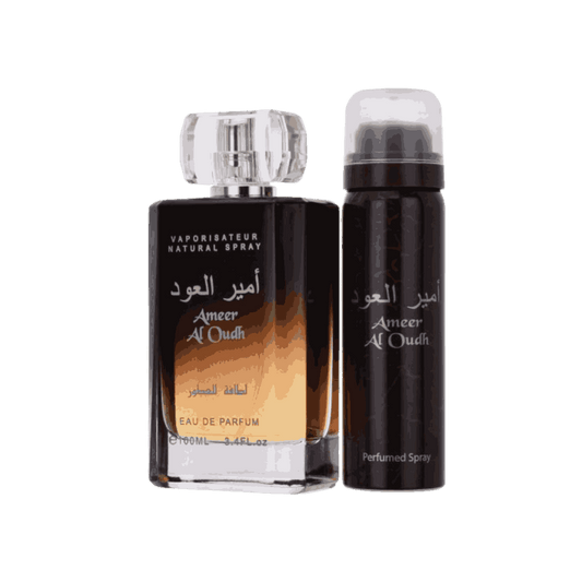 Ameer Al Oudh 2 piece set