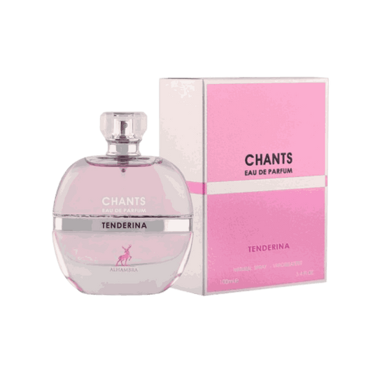 Chants Tenderina