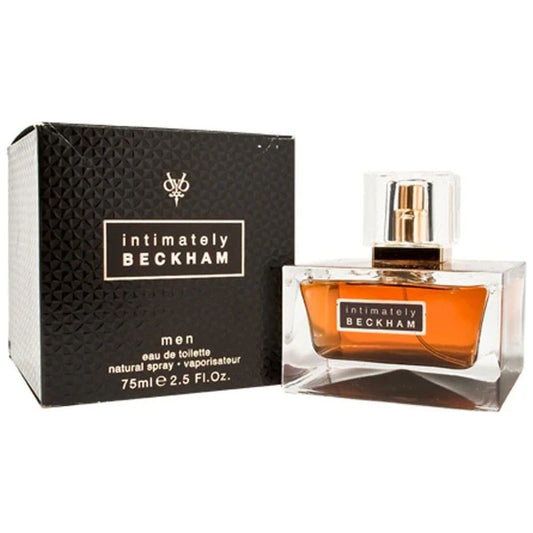INTIMATELY by David Beckham for Men – 2.5 oz