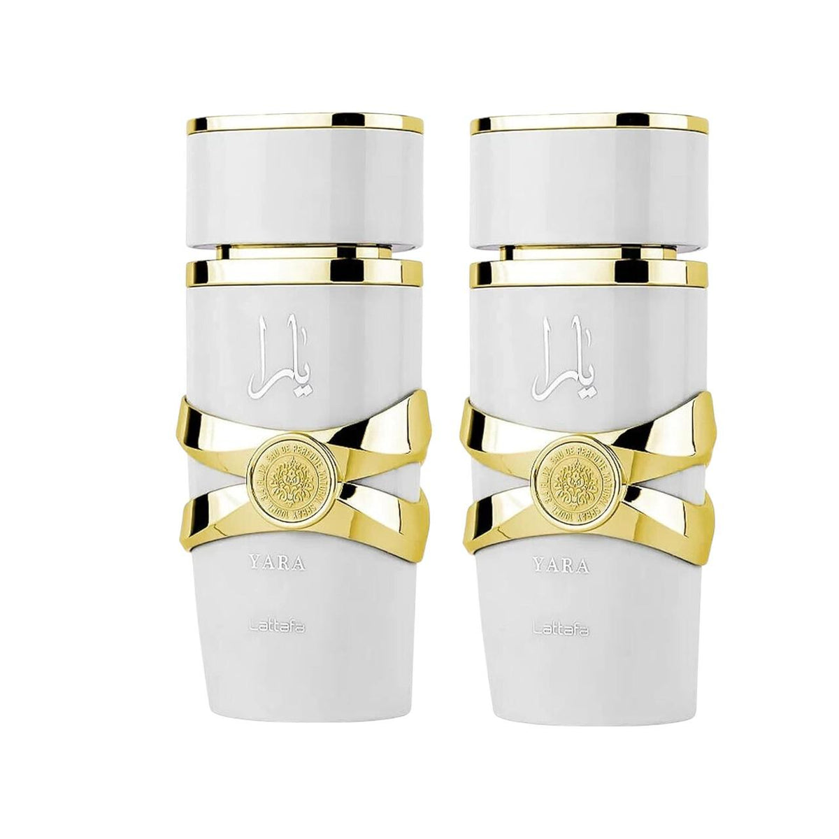 2 Pack of Yara Moi EDP