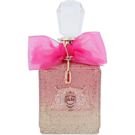 Viva La Juicy Rosé Couture by Juicy Couture Tester EDP 3.3 / 3.4 oz
