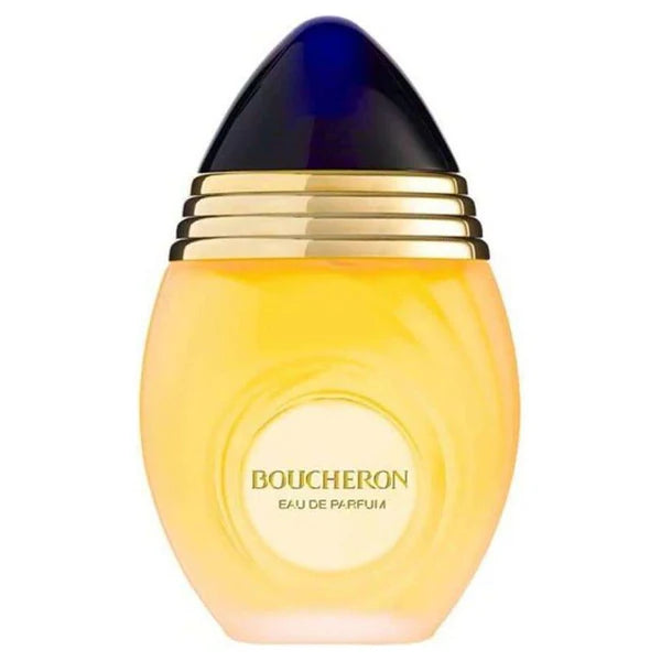 BOUCHERON for Women Perfume 3.3 oz / 3.4 oz EDP NEW TESETR WITH CAP