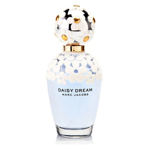 Daisy Dream by Marc Jacobs 3.3 oz / 3.4 oz EDT Spray for Women Tester.