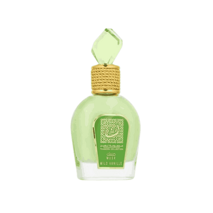 Pack of Yara Tous EDP and Musk Wild Vanille