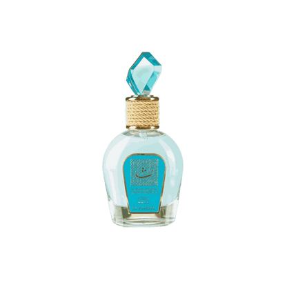 Asad and Musk So Poudree EDP