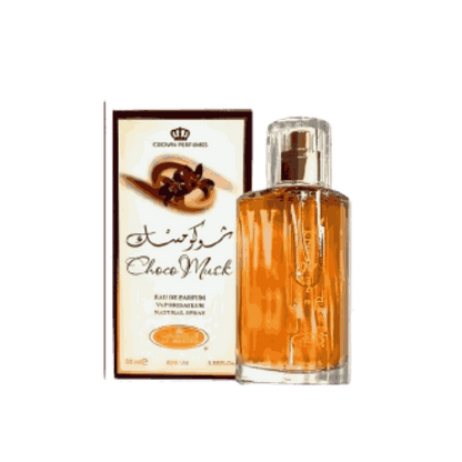 Yara Tous and choco musk perfume