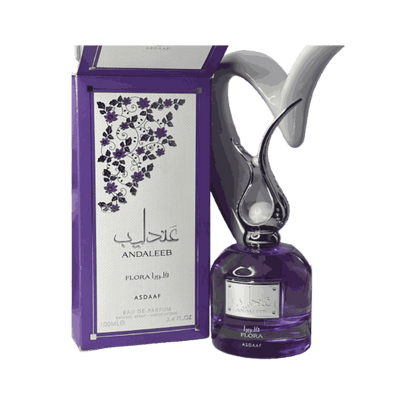 Asdaaf Andaleeb and Dalal perfume