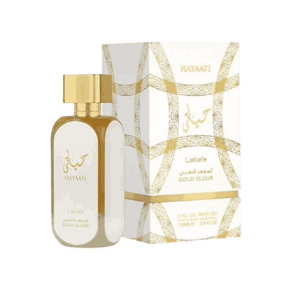 Hayaati 3.4 oz