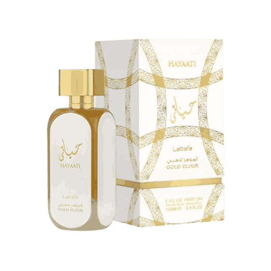 Hayaati 3.4 oz