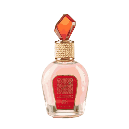 Pack of Musk Candy Rose Thameen Collection  and Love Apple