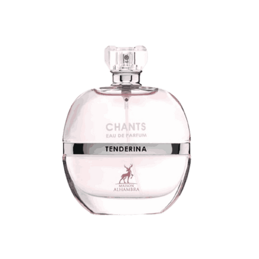 Chants Tenderina