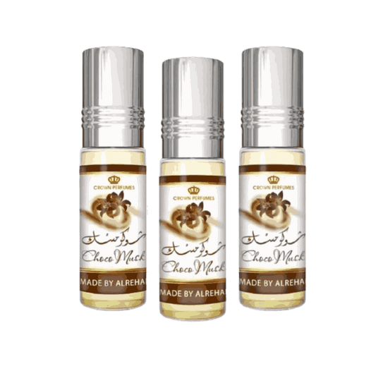 Choco Musk (PACK OF 3)
