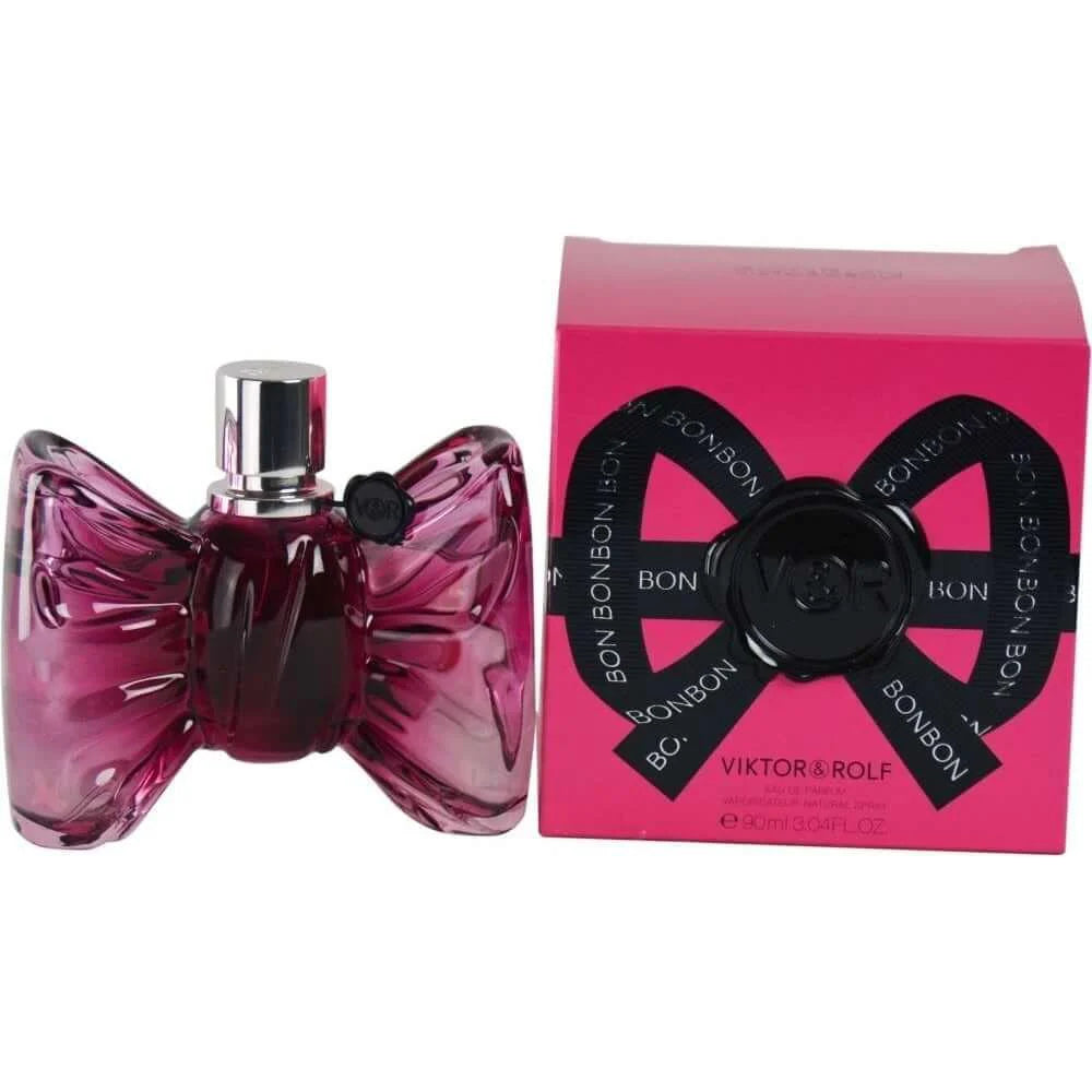 Bonbonwomen Eau De Parfum Spray 3 oz